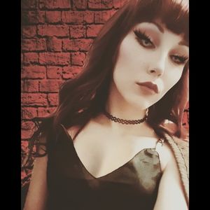 Meet your Posher, Alana